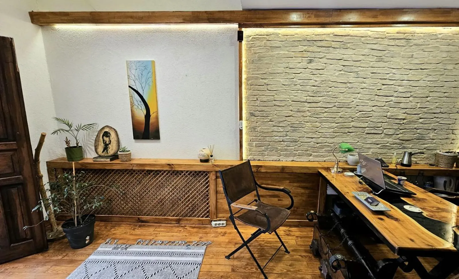 فندق Mahzen Otel اسطنبول