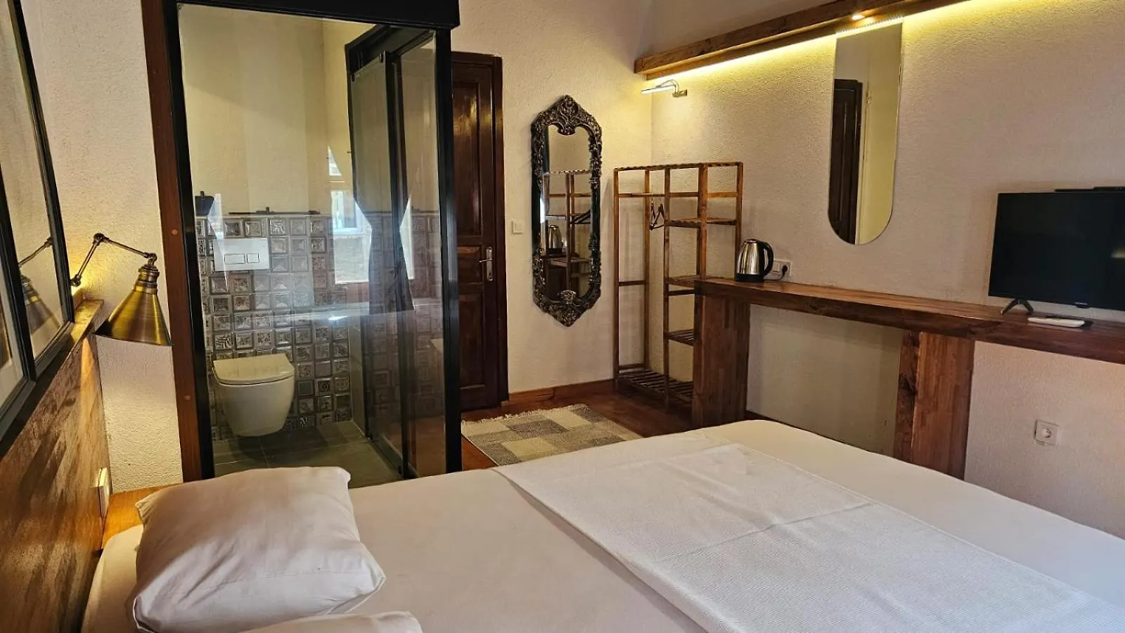 Mahzen Otel اسطنبول