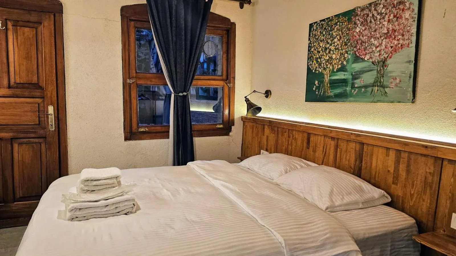 Mahzen Otel اسطنبول تركيا