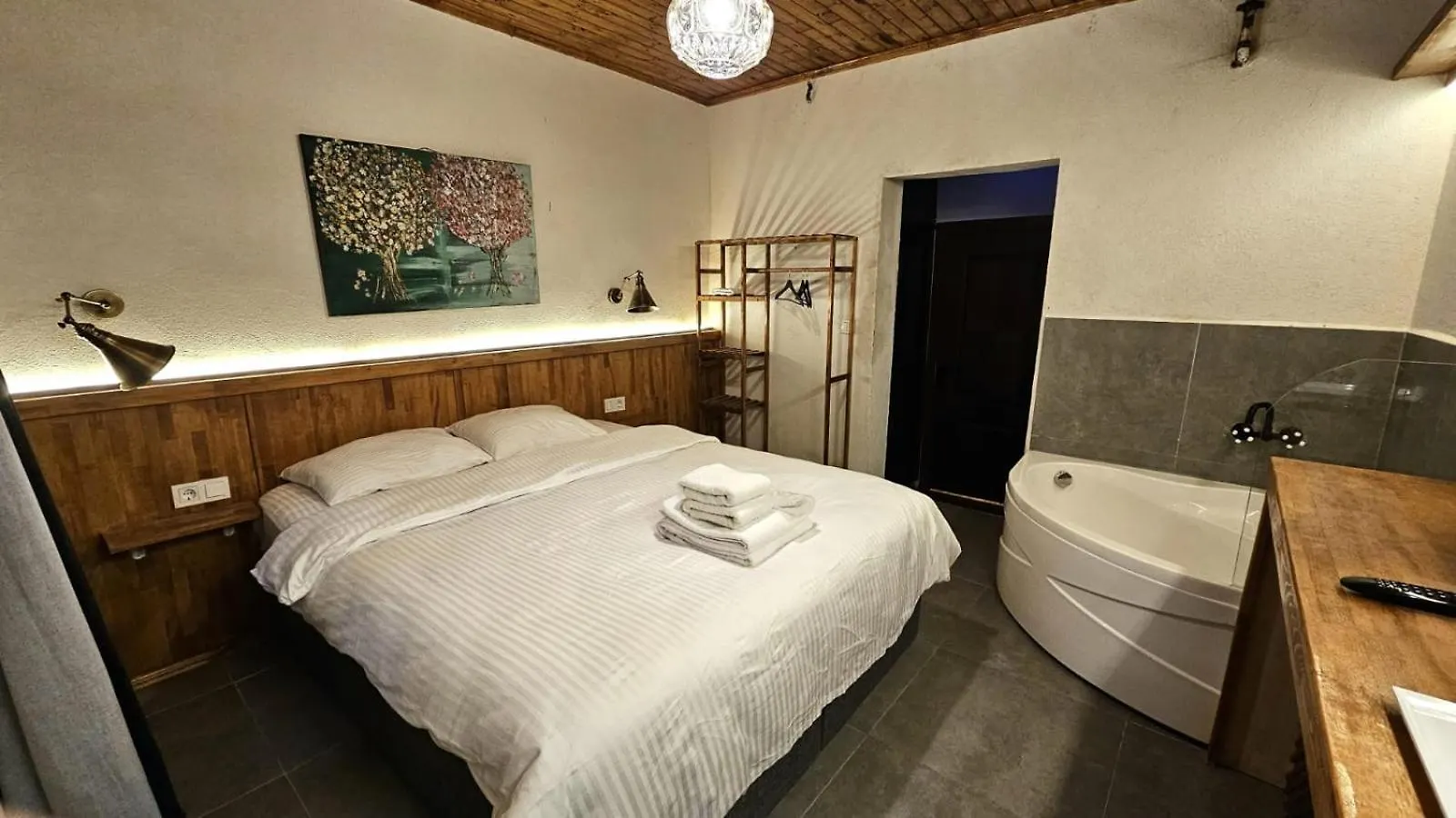 Mahzen Otel اسطنبول 0*,  تركيا